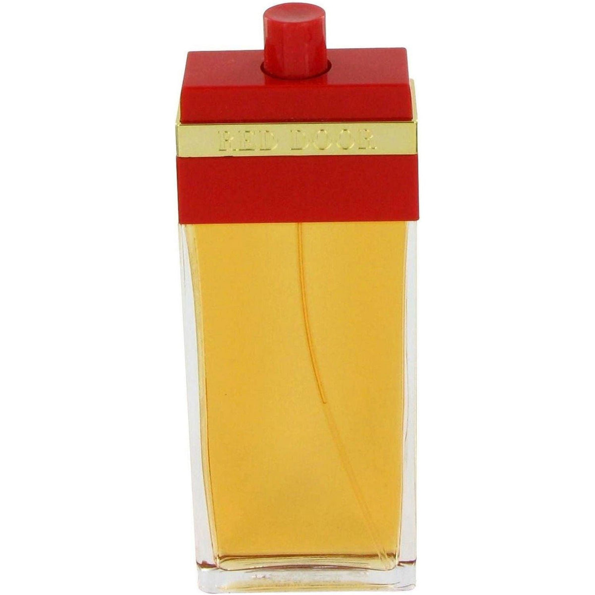 RED DOOR Elizabeth Arden 3.4 oz NEW tester 085805439835
