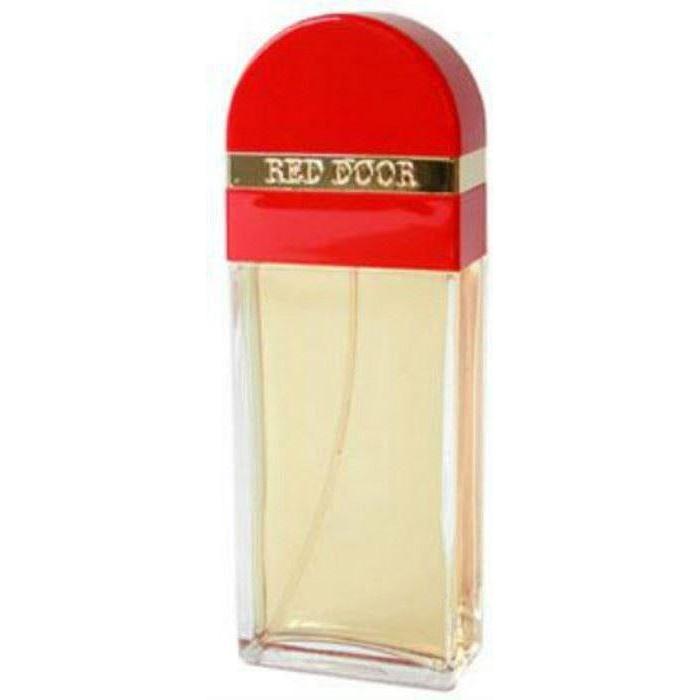 RED DOOR Elizabeth Arden Perfume 3.3 oz / 3.4 oz NEW WITH CAP 85805439835
