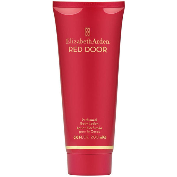 Elizabeth Arden Red Door Perfumed Body Lotion 6.8 oz New