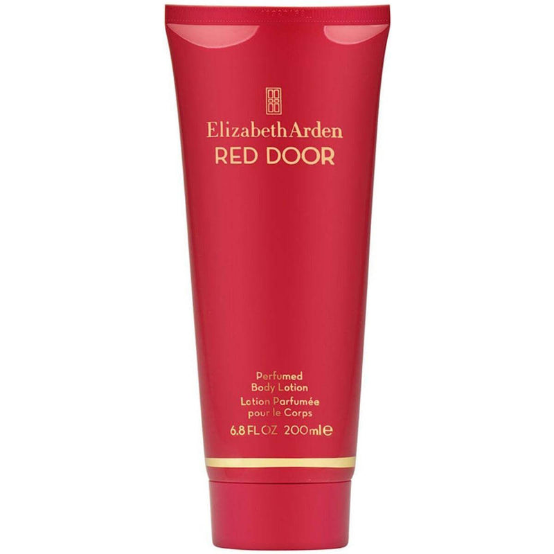 Elizabeth Arden Elizabeth Arden Red Door Perfumed Body Lotion 6.8 oz New at $ 14.61