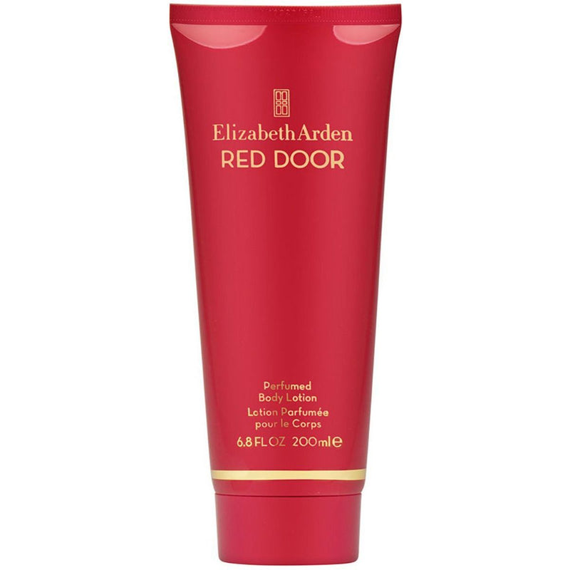 Elizabeth Arden Elizabeth Arden Red Door Perfumed Body Lotion 6.8 oz New at $ 14.61