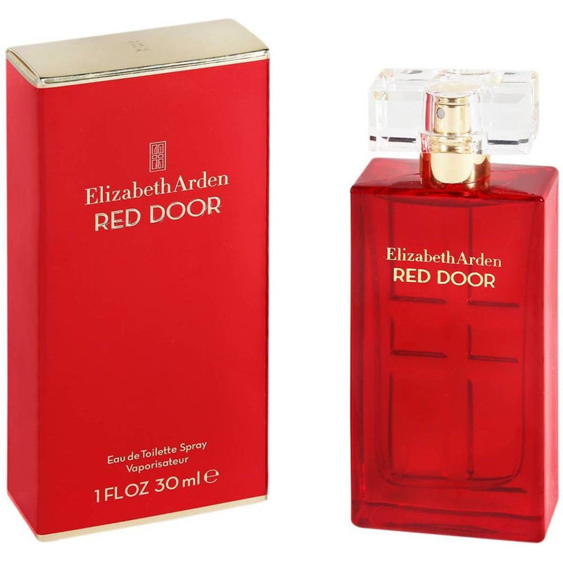 Elizabeth Arden RED DOOR by Elizabeth Arden for women EDT 1 / 1.0 oz New in Box at $ 11.59