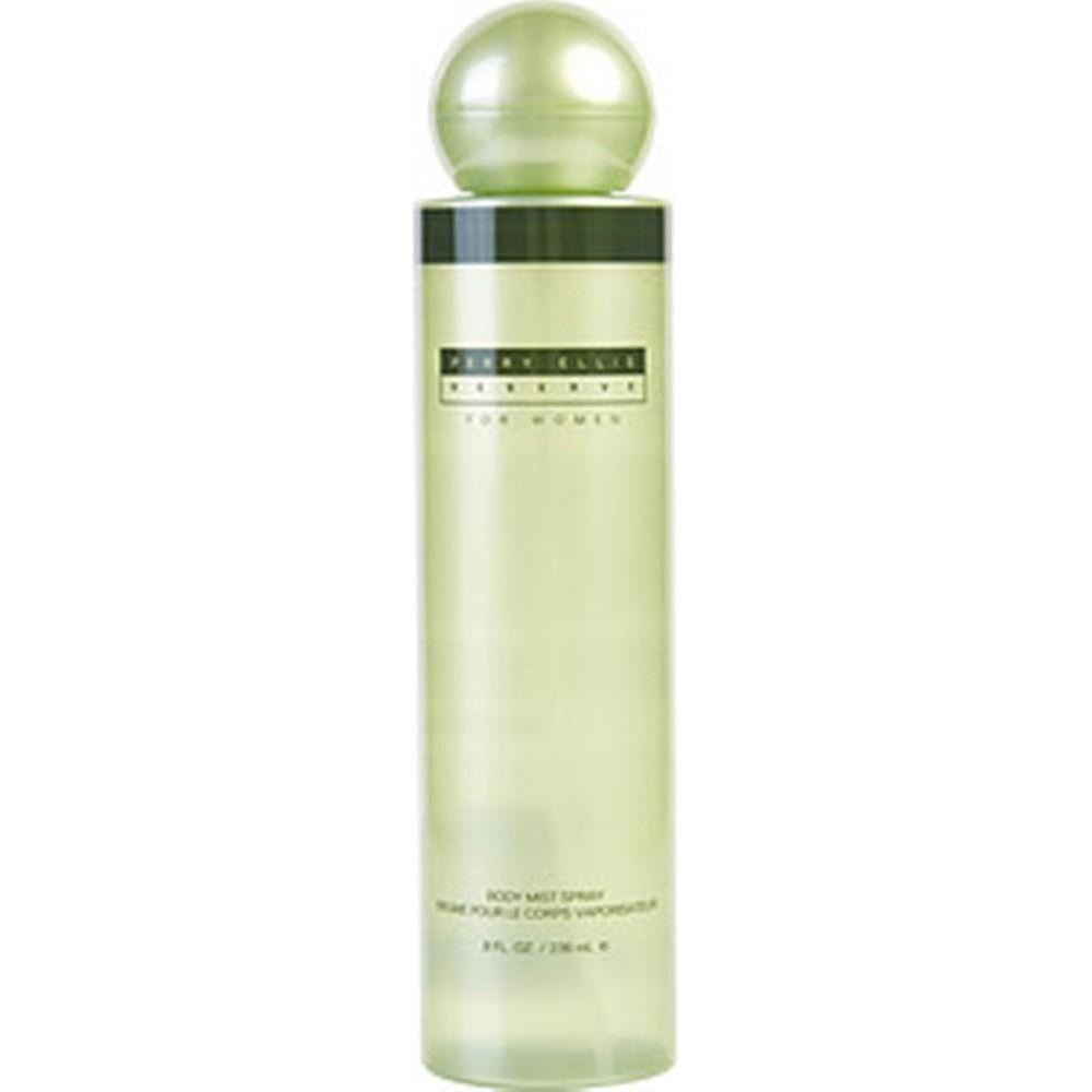 Reserve by Perry Ellis for Women Body Mist 8 oz New 844061010796