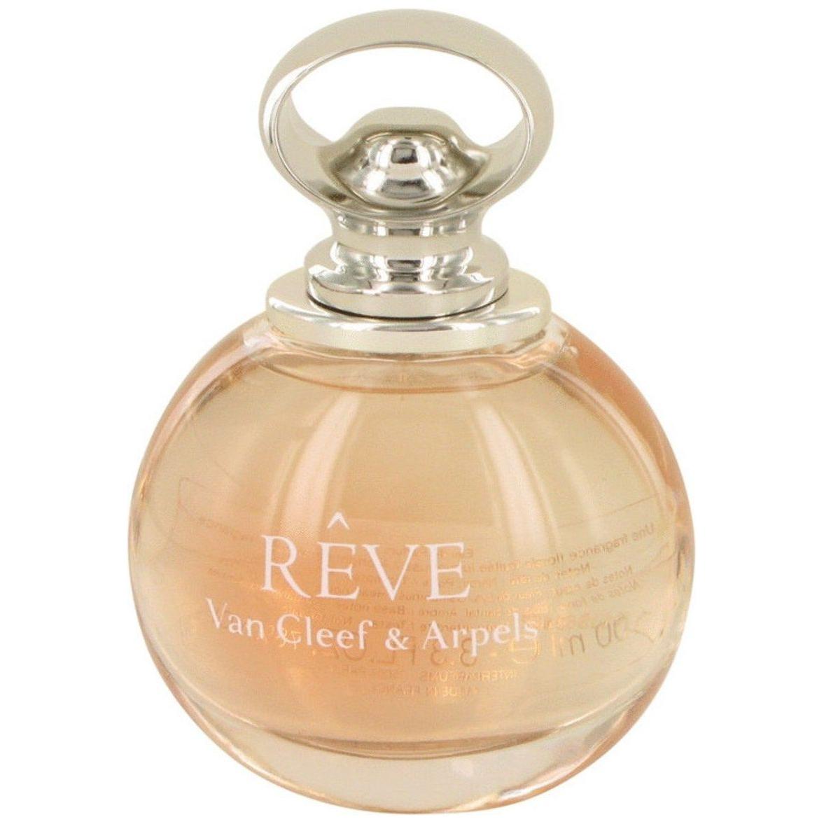 REVE by Van Cleef & Arpels perfume EDP 3.3 / 3.4 oz New Tester 3386460052375