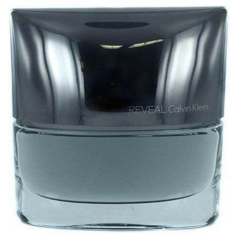 REVEAL Calvin Klein men cologne edt 3.4 oz 3.3 tester 3607342837195