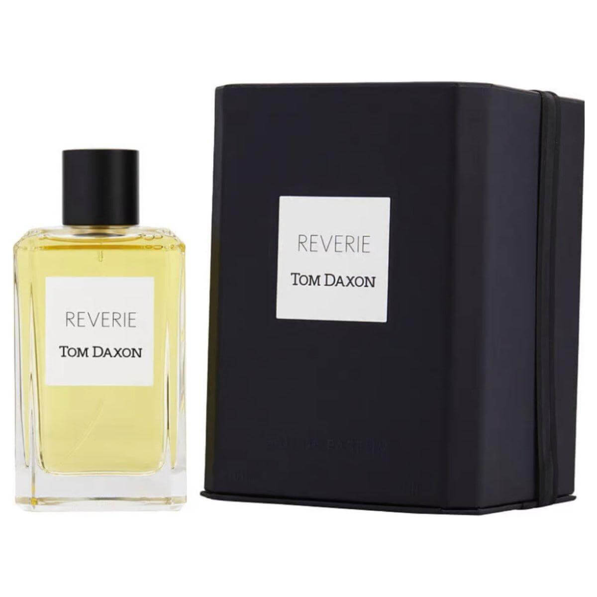Reverie by Tom Daxon perfume for unisex EDP 3.3 / 3.4 oz New in Box 5060284040401