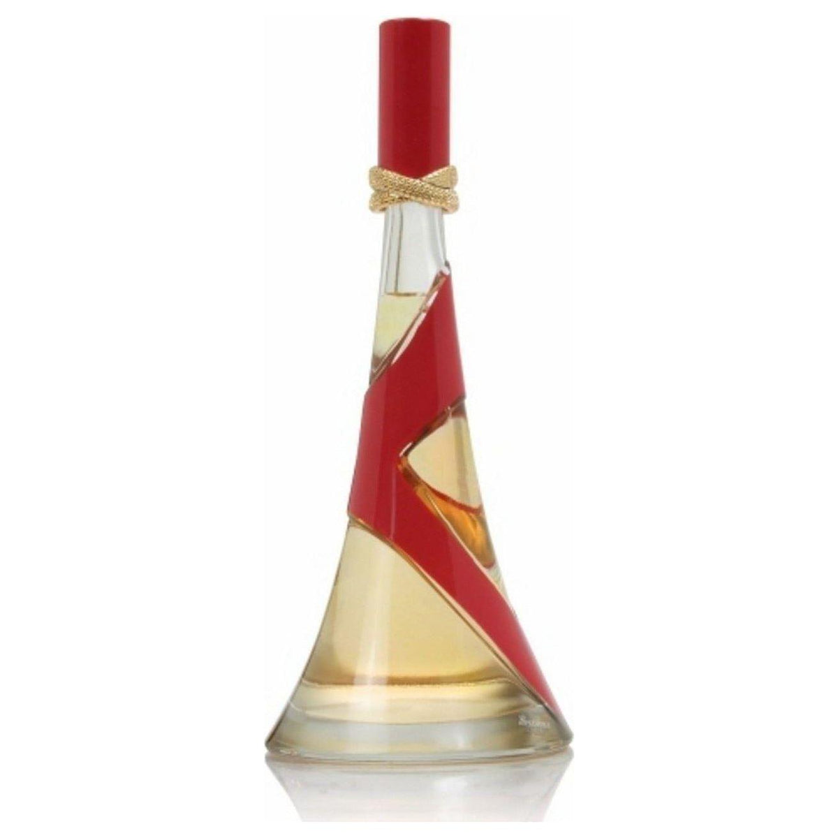 Rihanna Rebelle for Women Eau de Parfum Spray 3.4 oz Spray 3.3 tester 608940549209