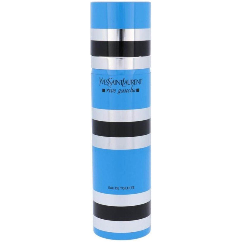 Yves Saint Laurent RIVE GAUCHE by Yves Saint Laurent for her edt 3.3 / 3.4 oz New at $ 60.5