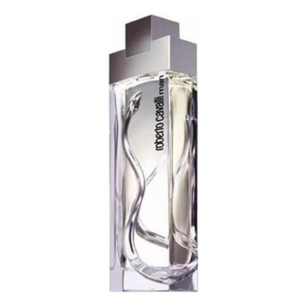 ROBERTO CAVALLI Cologne 3.4 oz Spray New in Box tester 155821
