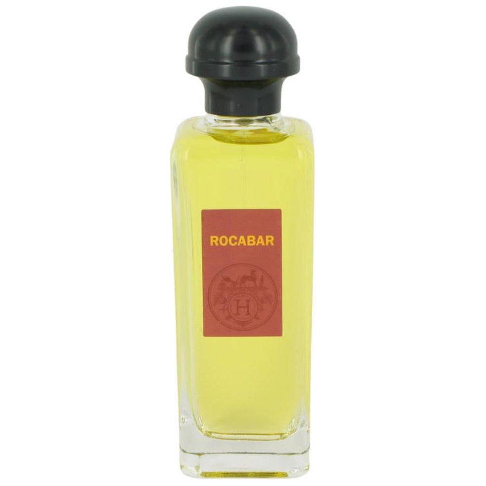 ROCABAR by Hermes cologne for men EDT 3.3 / 3.4 oz New Tester 3346132240059