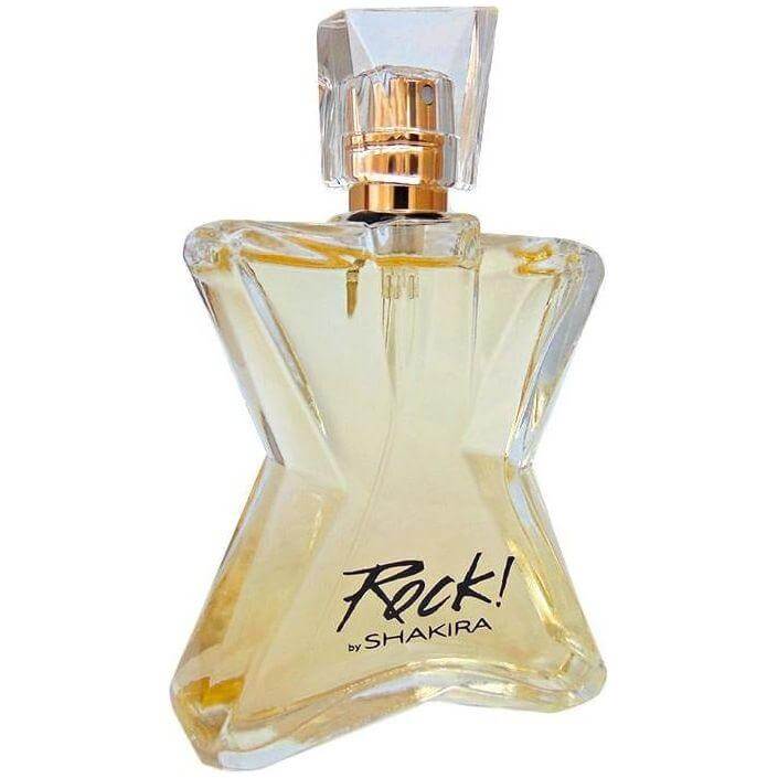 ROCK! by Shakira for women perfume edt 2.7 oz NEW TESTER 8411061783382