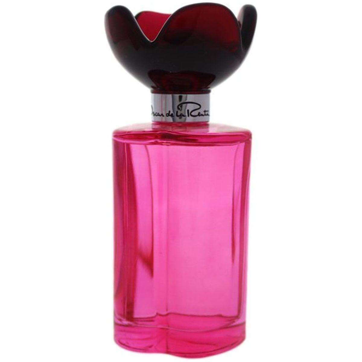 Rose by Oscar de la Renta for Women EDT 3.3 / 3.4 oz New Tester 085715573636