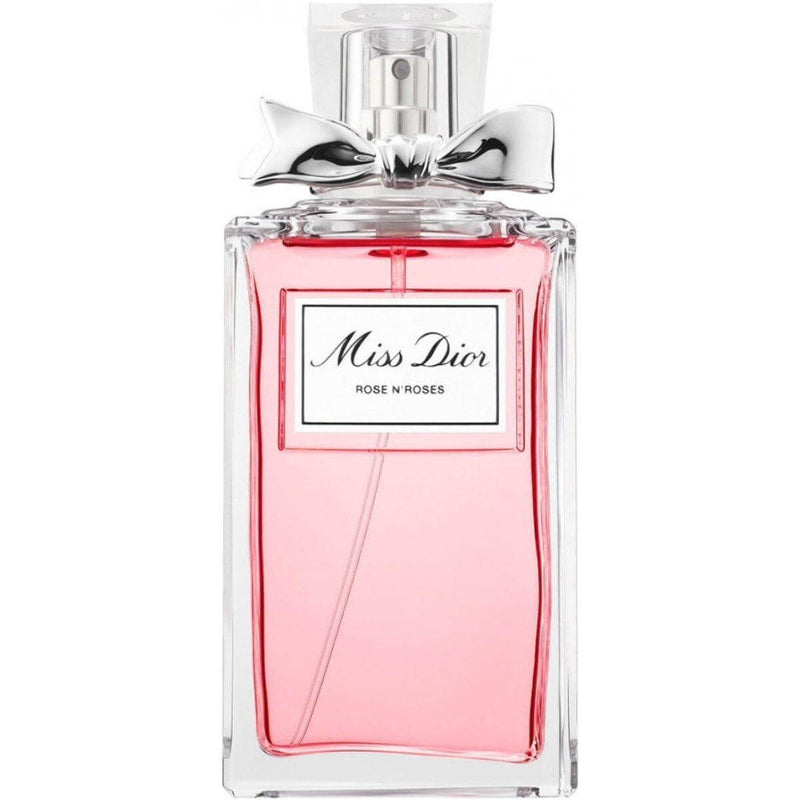 Christian Dior MISS DIOR ROSE N'ROSE by Christian Dior for women EDT 3.3 / 3.4 oz New Tester at $ 64.13