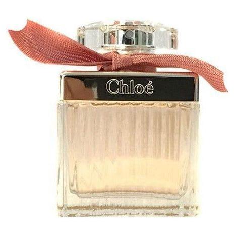 ROSES DE CHLOE by Chloe for women perfume spray edt 2.5 oz - 2.5 oz / 75 ml 3607347374312