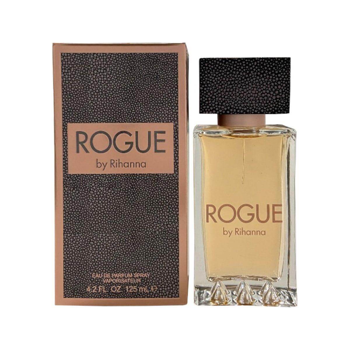 Rouge by Rihanna perfume for women EDP 4.2 oz New in Box 608940553558