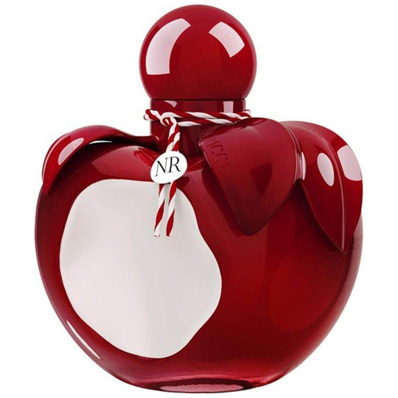 Nina Ricci Nina Rouge by Nina Ricci for women EDT 2.7 oz New Tester at $ 30.53
