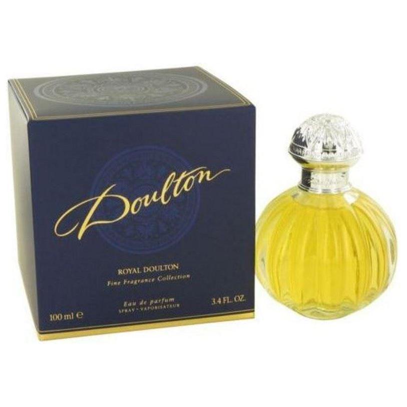Royal DOULTON Perfume edp 3.4 oz Parfum 100 ml New in Box 775944121004