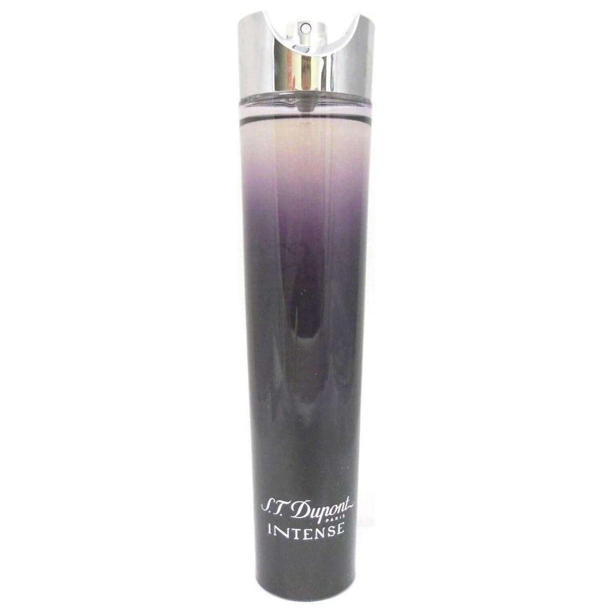 S T DUPONT INTENSE POUR FEMME Perfume edp 3.3 / 3.4 oz NEW tetser 3386460019248