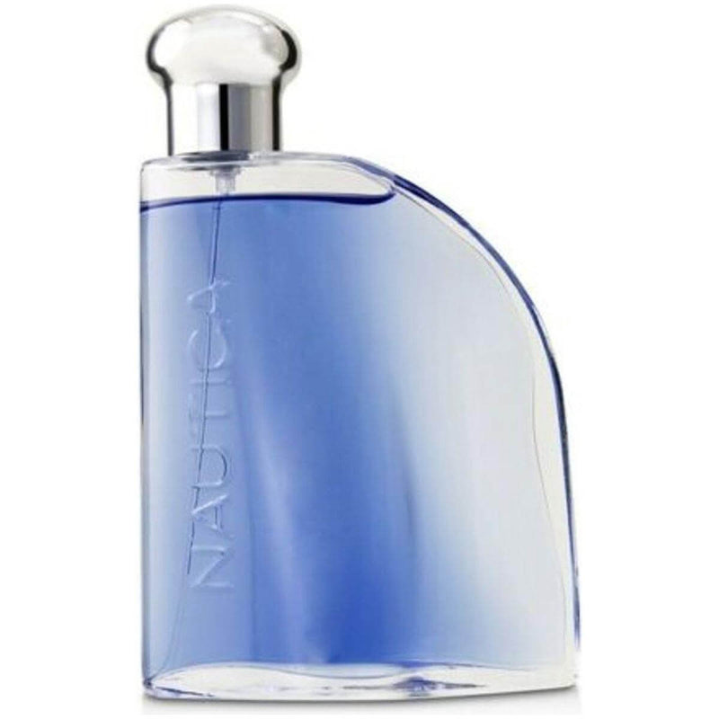 Nautica NAUTICA BLUE SAIL by Nautica cologne for men EDT 3.3 / 3.4 oz New Tester at $ 12.47