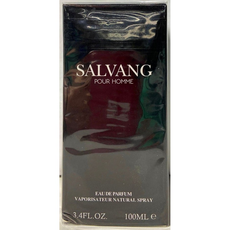 Salvang Pour Homme by Lovali Fragrance cologne EDT 3.3 / 3.4 oz New In Box