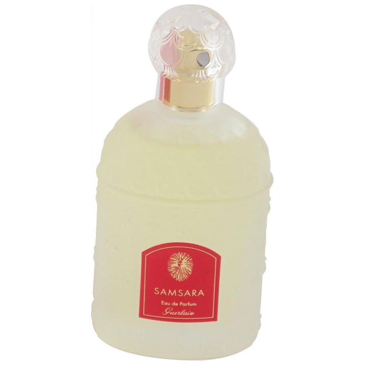 SAMSARA by Guerlain perfume for women EDP 3.3 / 3.4 oz New Tester 3346475542117