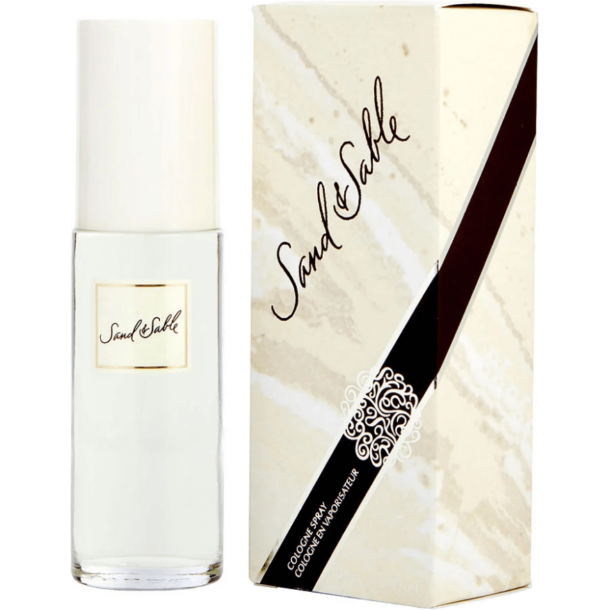 Sand & Sable by Coty for women EDC 2.0 oz New in Box 031655088587