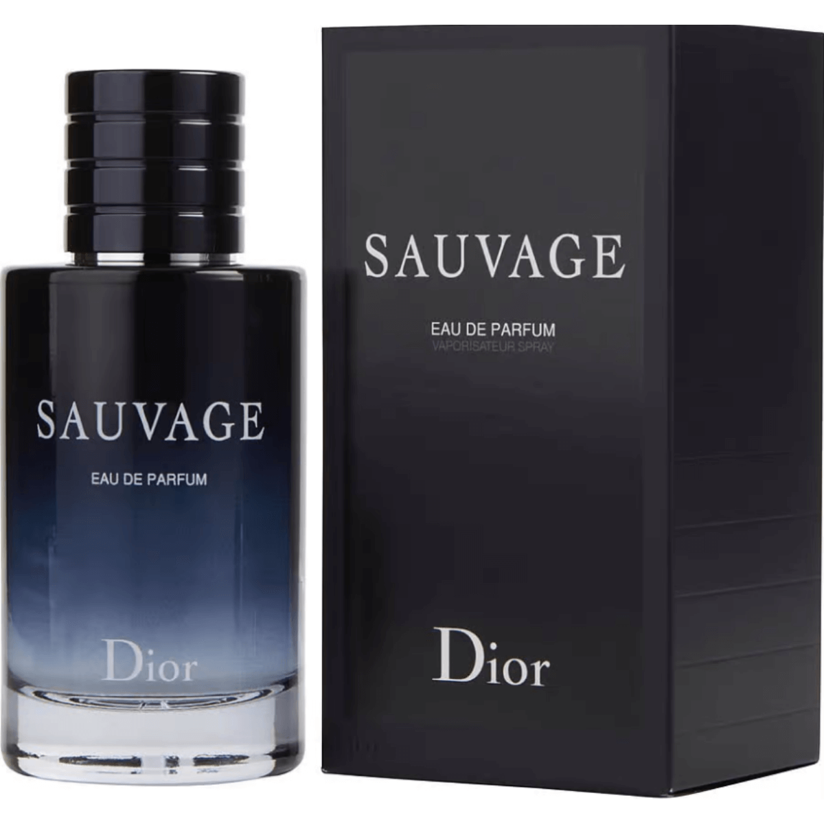 Sauvage by Christian Dior cologne for men EDP 3.3 /3.4 oz New in Box 3348901368247
