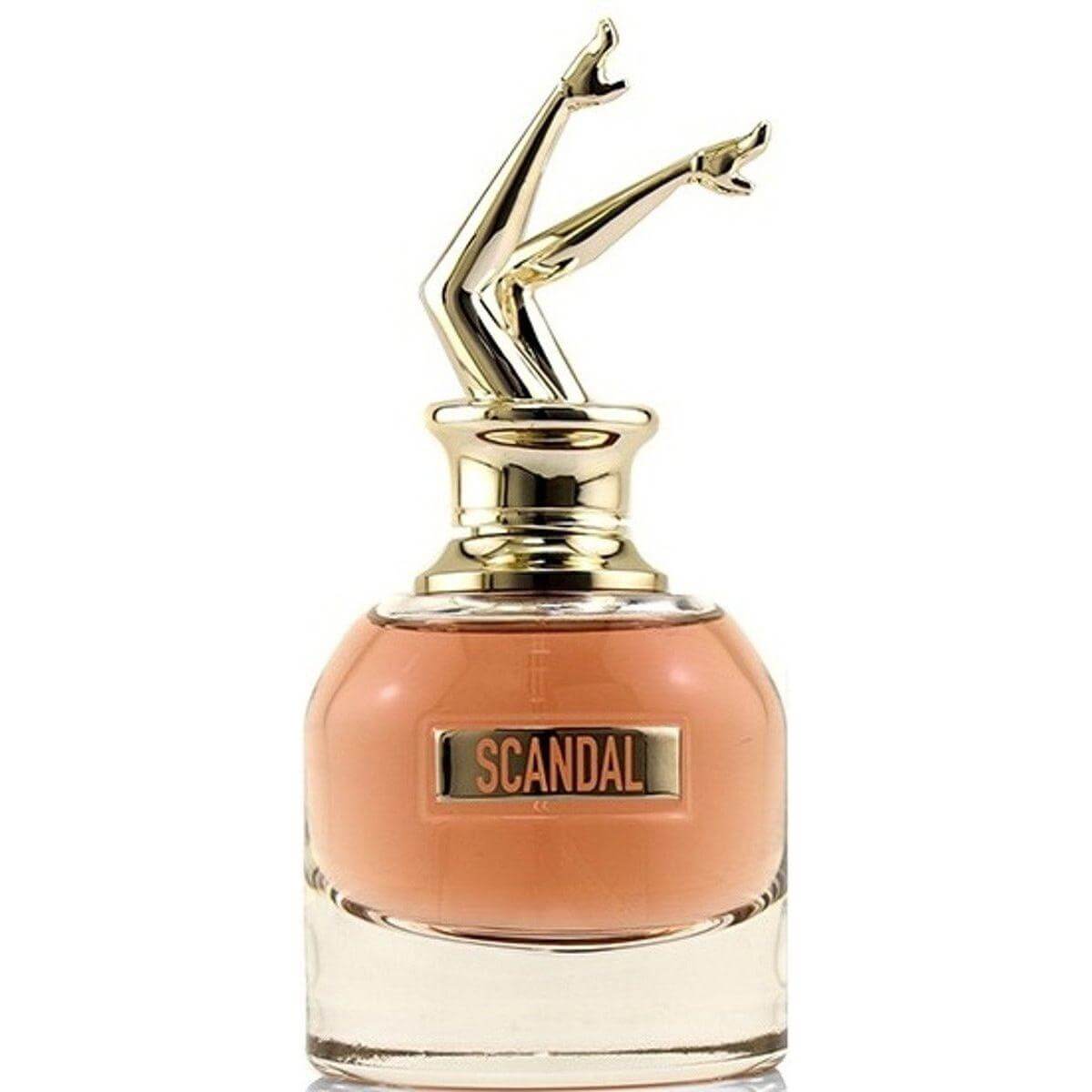 SCANDAL by Jean Paul Gaultier perfume for her EDP 2.7 oz New Tester 8435415006460