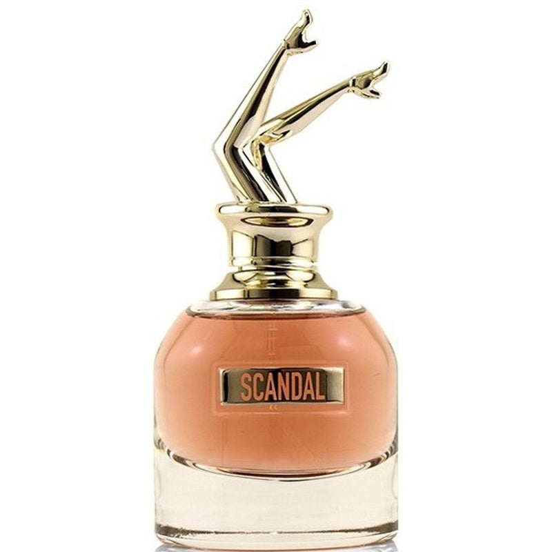 Jean Paul Gaultier SCANDAL by Jean Paul Gaultier perfume for her EDP 2.7 oz New Tester at $ 54.18