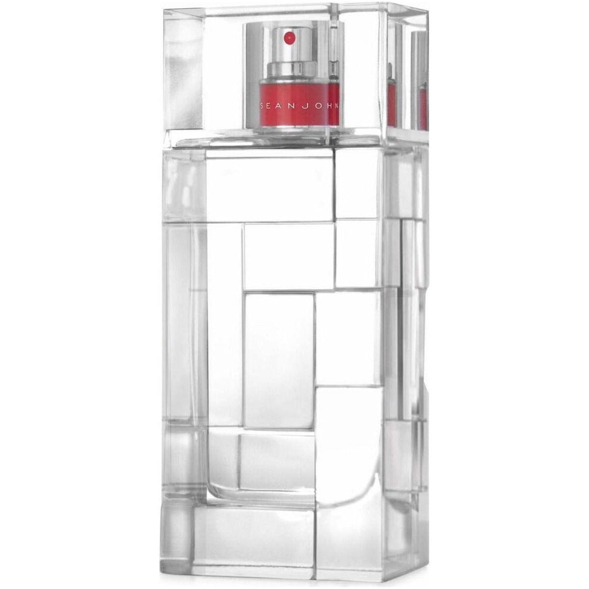 Sean John 3AM by Sean John 3.4 oz 3.3 edt Men Cologne New Tester 811185020314