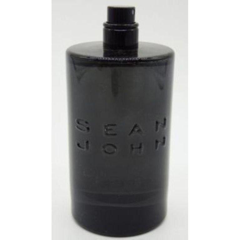 Sean John by Sean John 3.4 oz 3.3 edt Men Cologne New Tester 855560005558