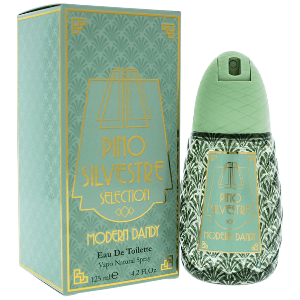 Selection Modern Dandy by Pino Silvestre colgne EDT 4.2 oz New in Box 679602511223
