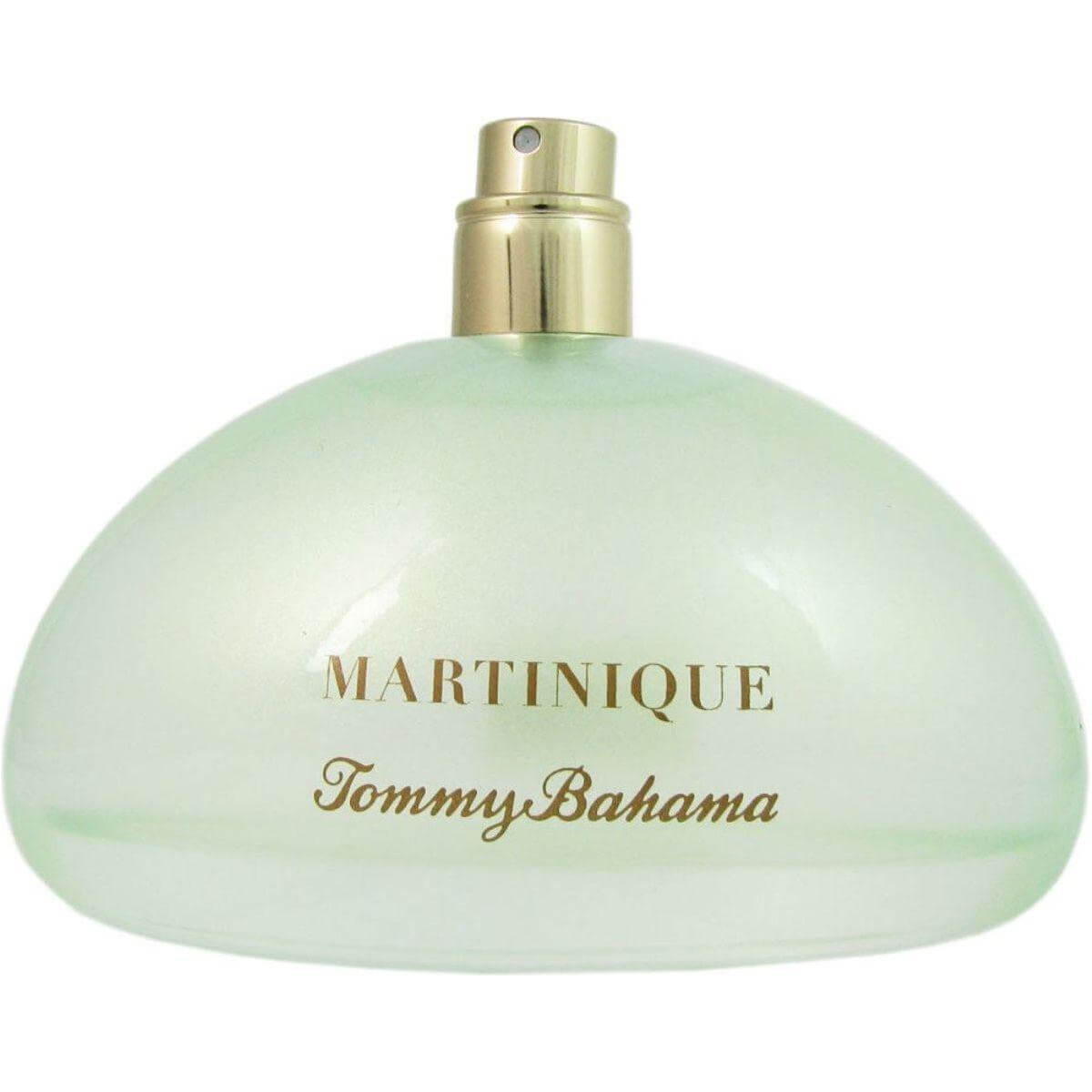 Set Sail Martinique by Tommy Bahama perfume Women EDP 3.3 / 3.4 oz New Tester 603531784342