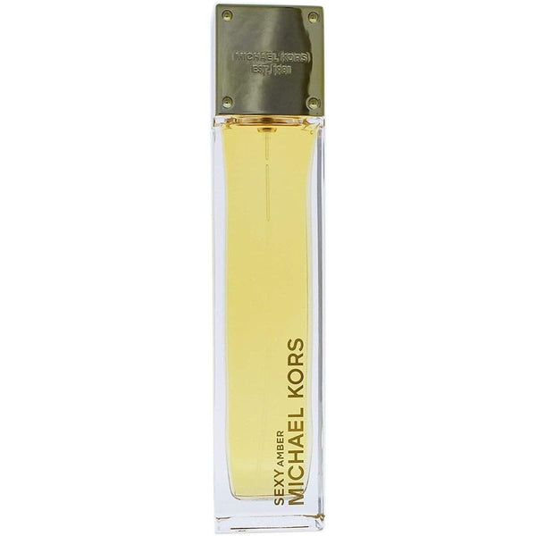 Sexy Amber by Michael Kors perfume women EDP 3.3 / 3.4 oz New Tester