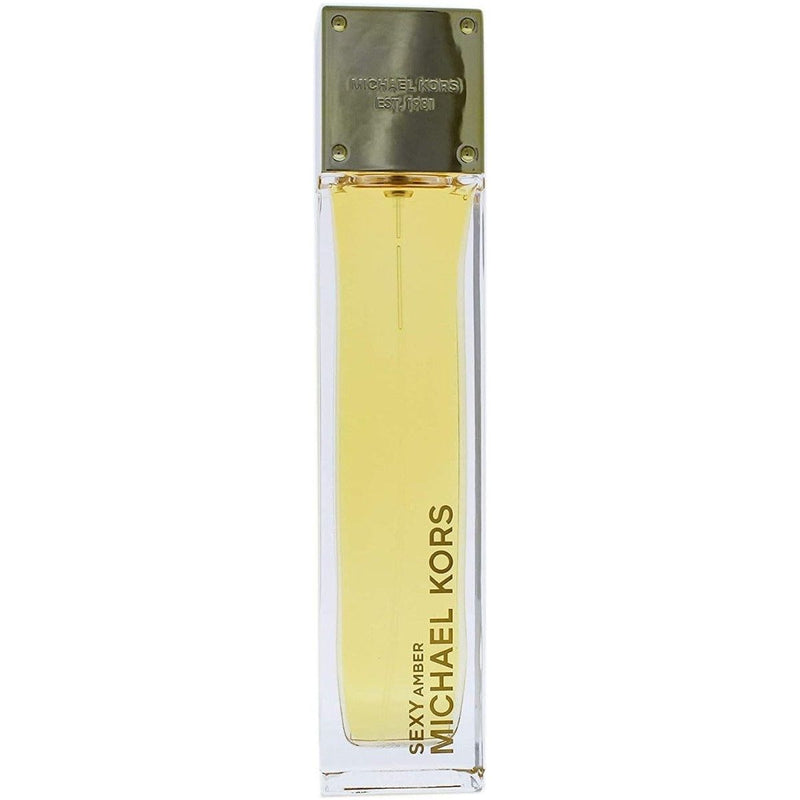 Michael Kors Sexy Amber by Michael Kors perfume women EDP 3.3 / 3.4 oz New Tester at $ 38.14