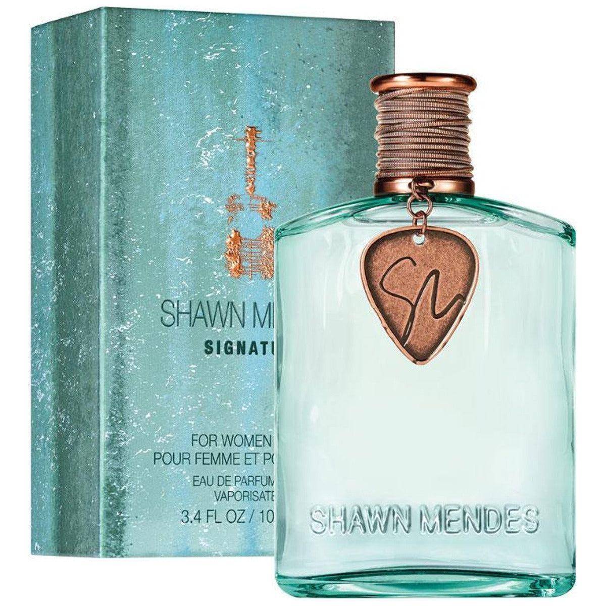 Shawn Mendes EDP Unisex Spray 3.3 / 3.4 oz New in Box 719346222693