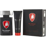 Lamborghini Lamborghini Intenso 2 pcs Set by Tonino Lamborghini EDT for men 4.2 oz New in Box at $ 15.36