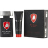 Lamborghini Lamborghini Intenso 2 pcs Set by Tonino Lamborghini EDT for men 4.2 oz New in Box at $ 15.36