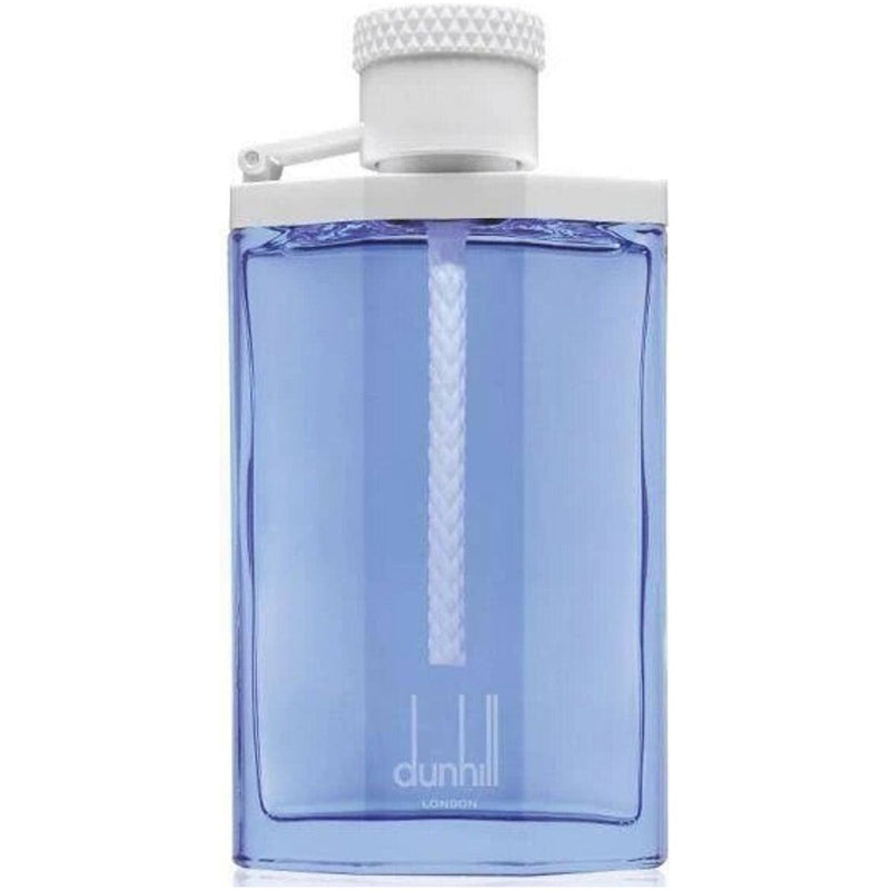 Alfred Dunhill DESIRE BLUE OCEAN by Dunhill Cologne for Men 3.3 / 3.4 oz New Tester at $ 19.93