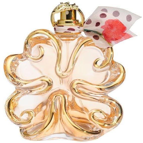 SI LOLITA LEMPICKA Perfume for Women 2.7 oz edp BRAND NEW tester 3595200578017