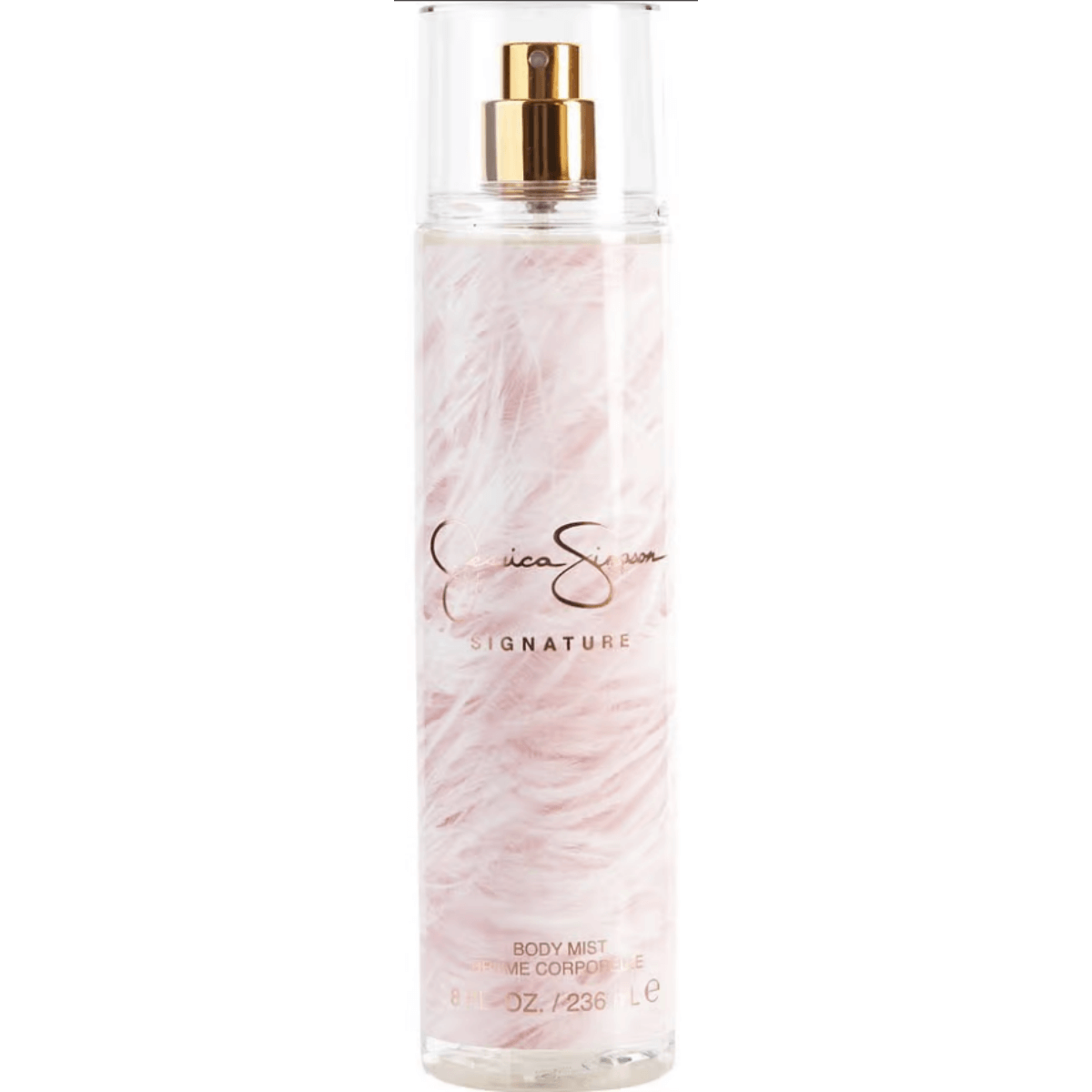 Signature by Jessica Simpson fragrence mist for women 8.0 oz New 883991121806