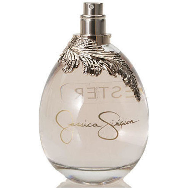 Jessica Simpson Signature by Jessica Simpson perfume for Women EDP 3.3 / 3.4 oz New Tester at $ 35.71