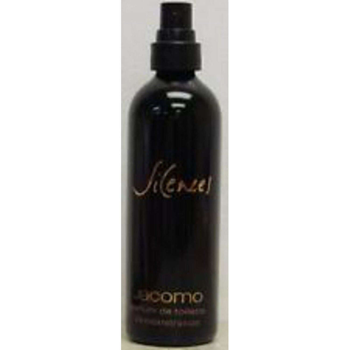 SILENCES Jacomo Women 3.0 oz parfume PDT tester New