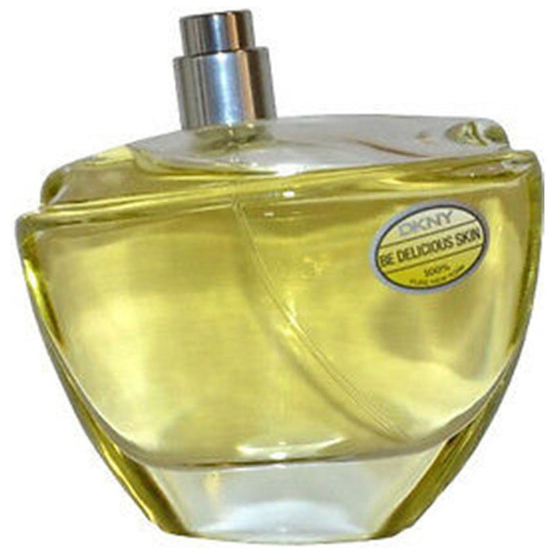 DKNY DKNY Be Delicious Skin by DKNY for Women EDT 3.3 / 3.4 oz New Tester at $ 22.27