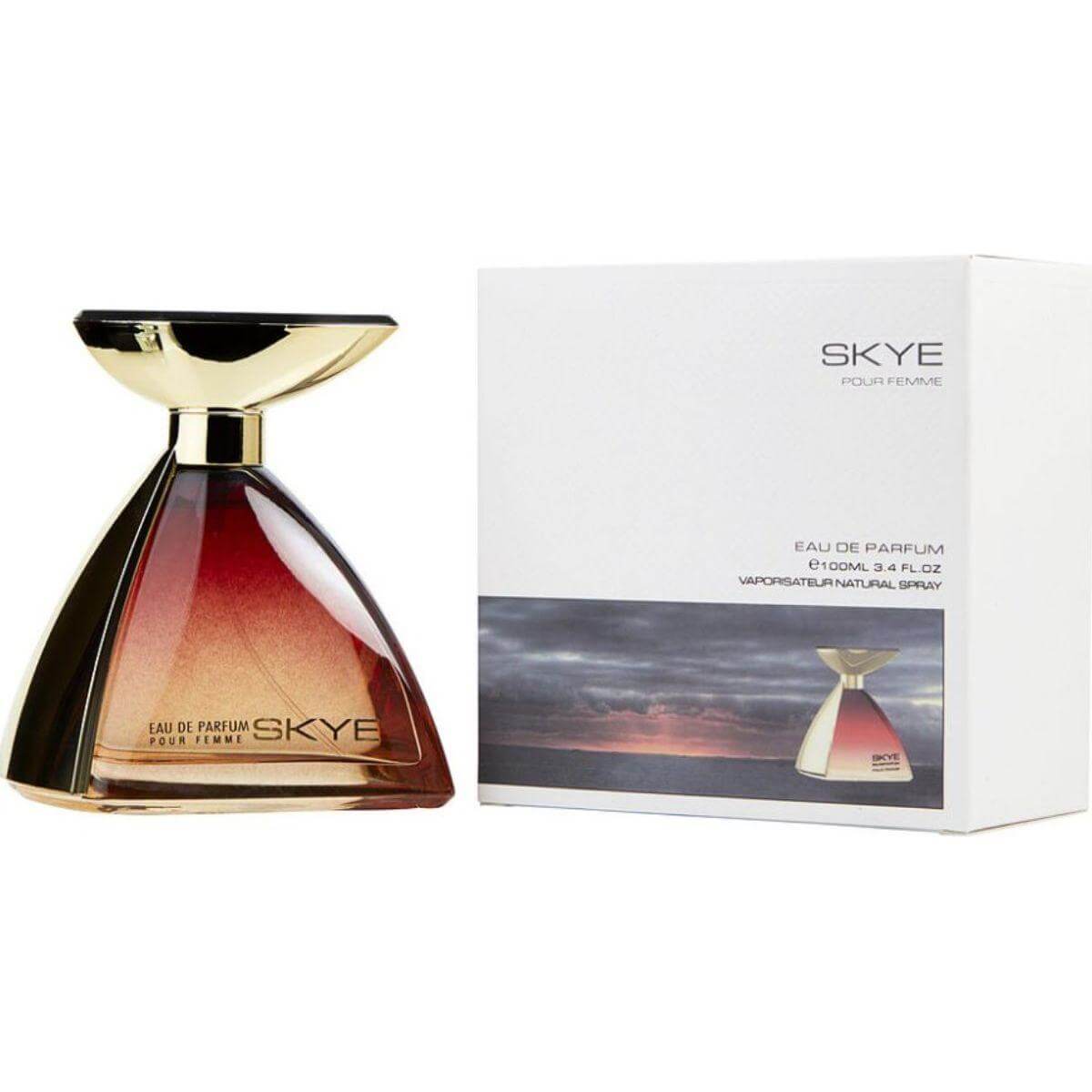 Skye by Armaf perfume for women EDP 3.3 / 3.4 oz New in Box 6085010041469