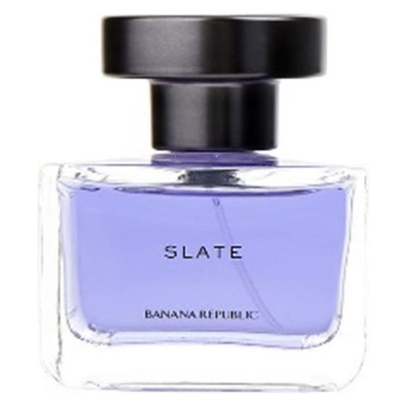 Banana Republic Slate by Banana Republic cologne for him EDT 3.3 / 3.4 oz New Tester at $ 19.92