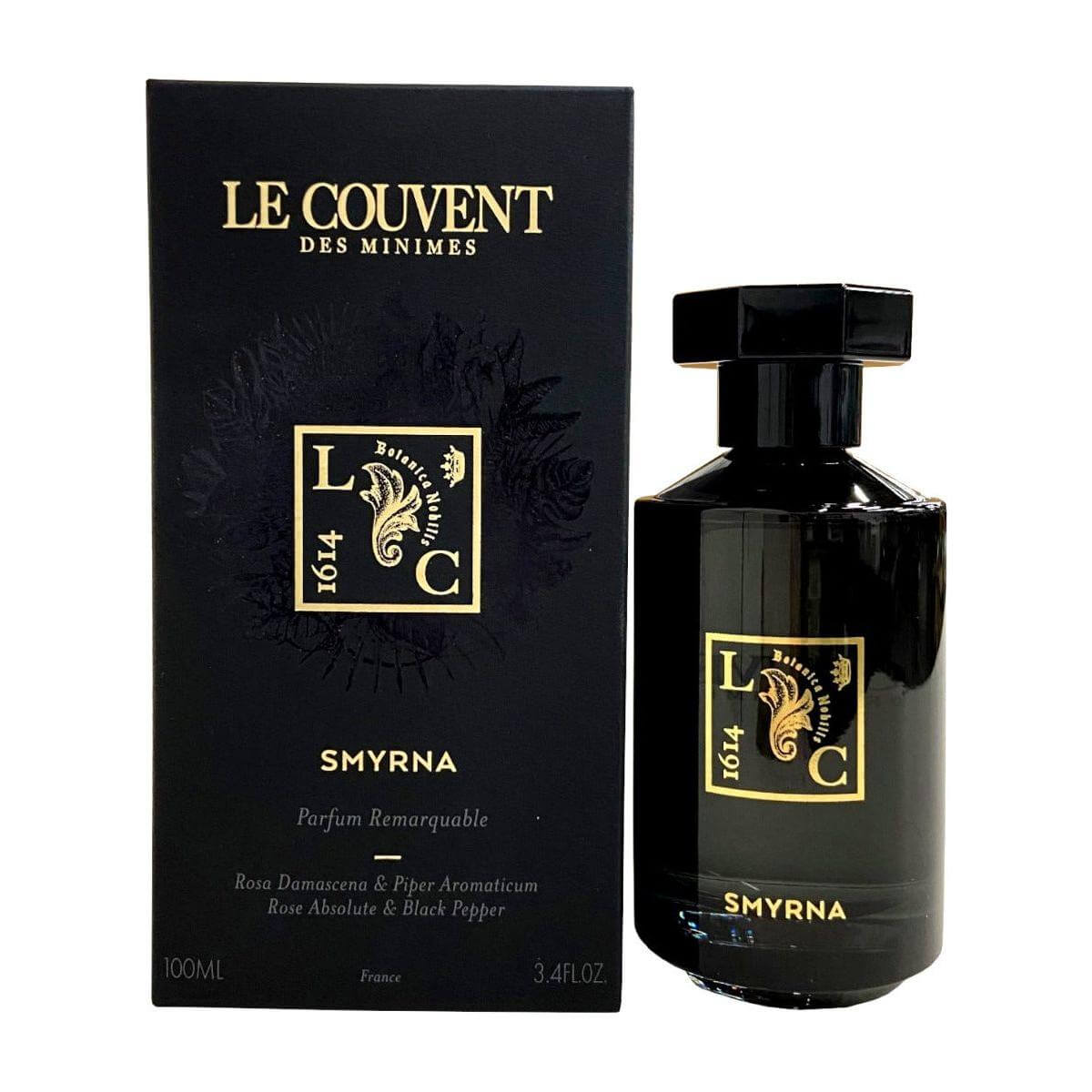 Smyrna by Le Couvent Des Minimes for unisex EDP 3.3 / 3.4 oz New in Box 3701139900748