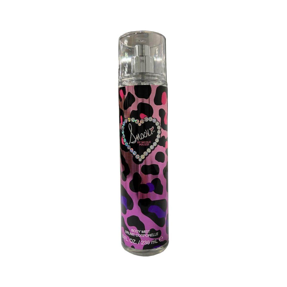 Snooki by Nicole Polizzi for women Body Mist 8 / 8.0 oz New 883991051264