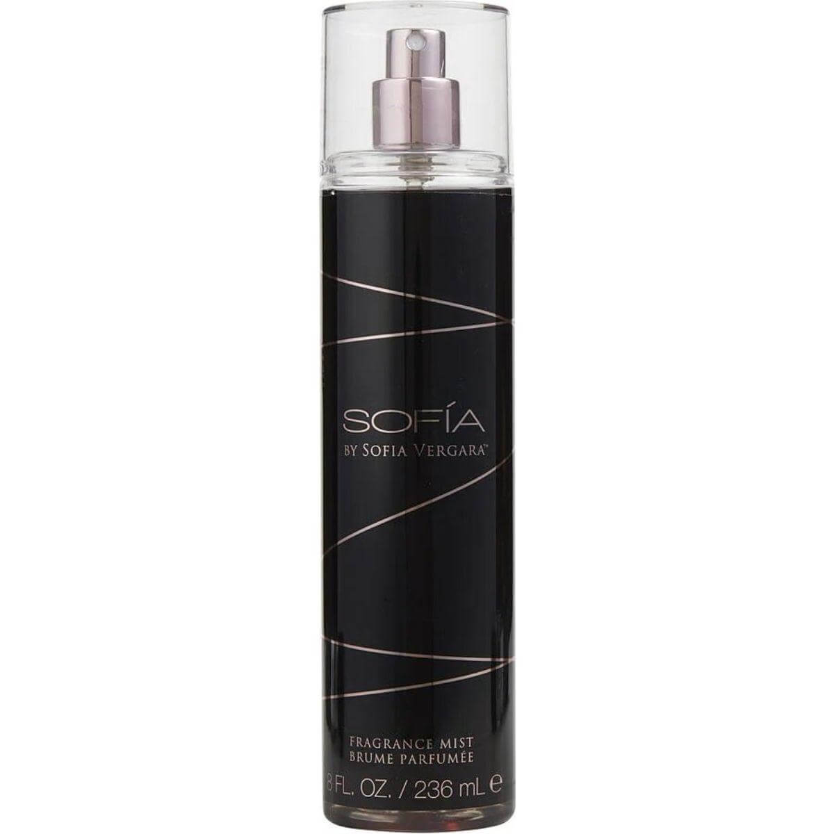Sofia by Sofia Vergara fragrance mist for women 8 / 8.0 oz New 840797100732