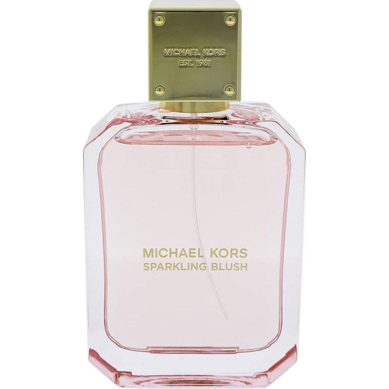 Michael Kors Sparkling Blush by Michael Kors perfume for her EDP 3.3 / 3.4 oz New Tester at $ 57.9